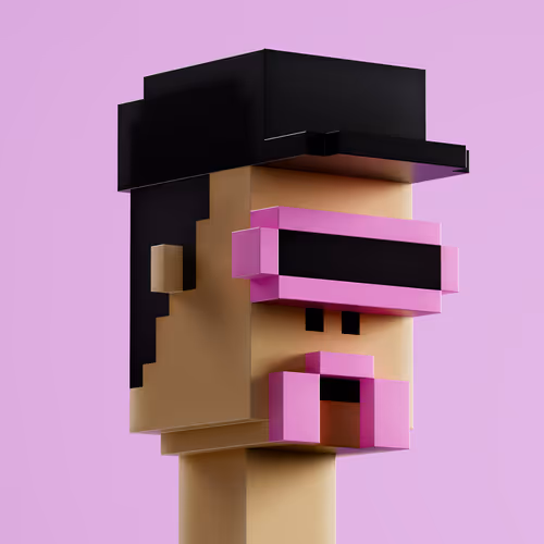 Punkbits Nft