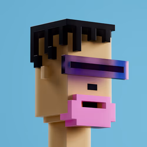 Punkbits Nft
