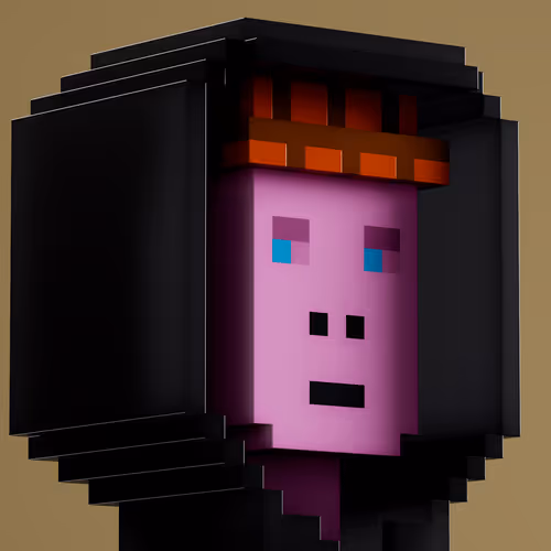 Punkbits Nft