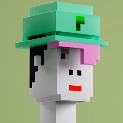 PUNKBIT #1416