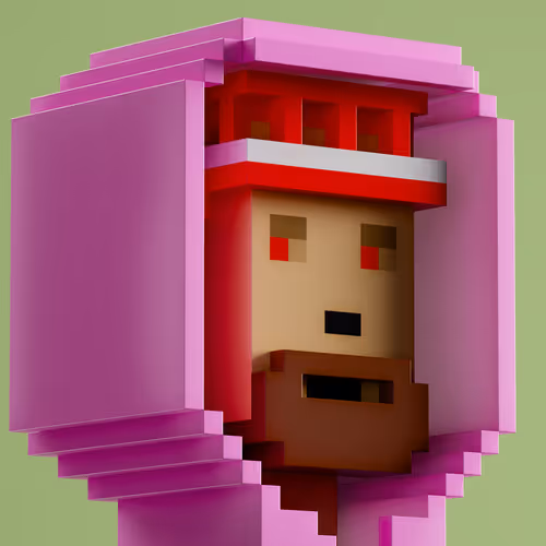 Punkbits Nft
