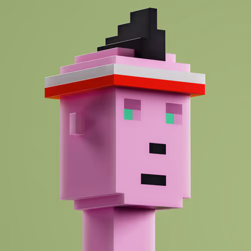 Punkbits Nft