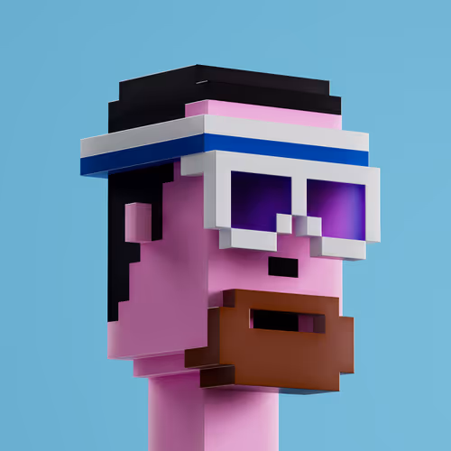 Punkbits Nft
