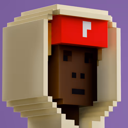 Punkbits Nft