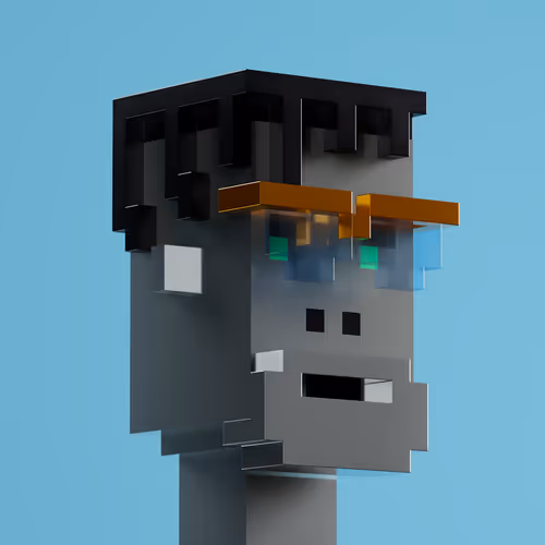 Punkbits Nft