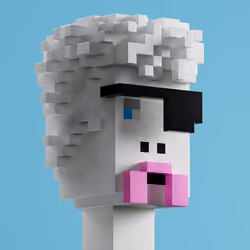 PUNKBIT #3648