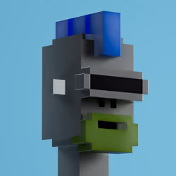 PUNKBIT #2269
