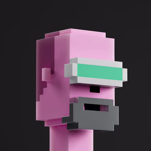 Punkbits Nft