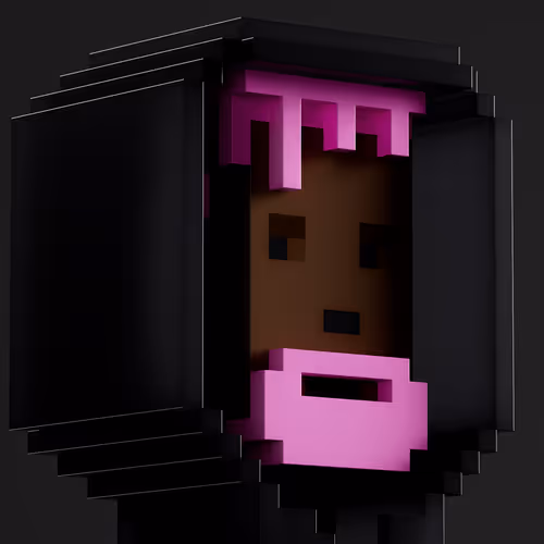 Punkbits Nft