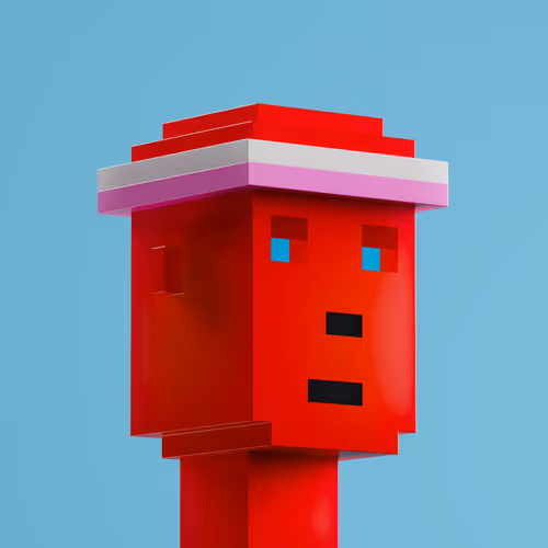 Punkbits Nft