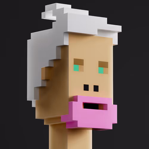 Punkbits Nft