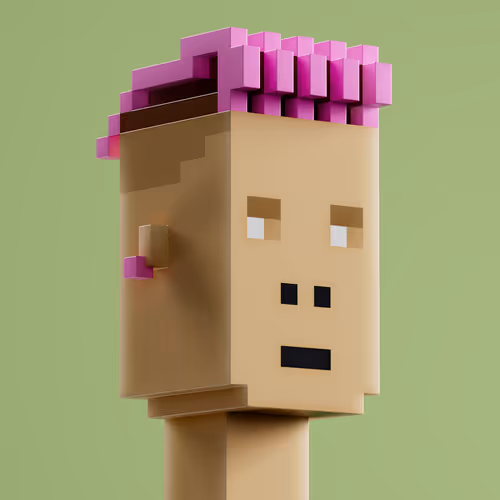 Punkbits Nft
