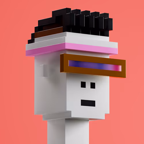 Punkbits Nft