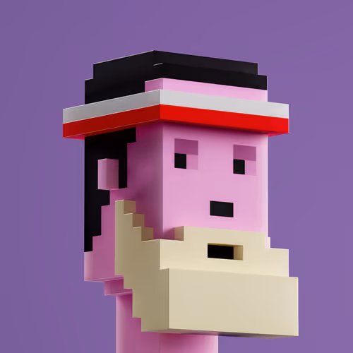 Punkbits Nft