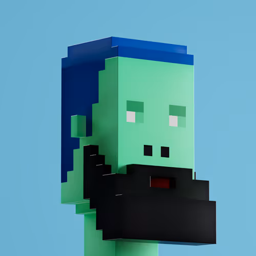 Punkbits Nft