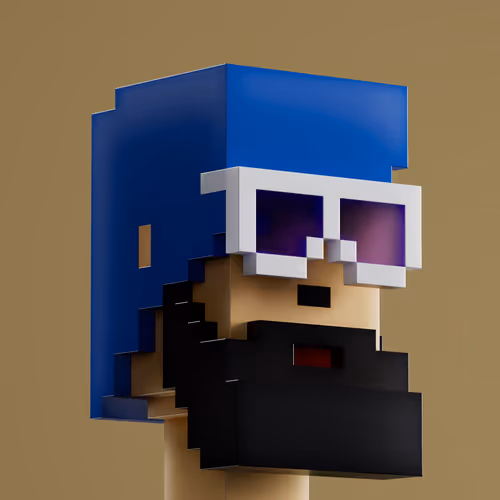 Punkbits Nft