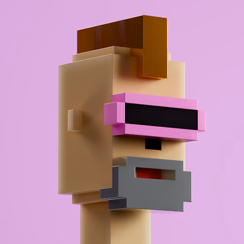 Punkbits Nft
