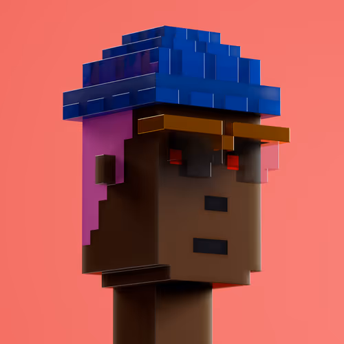 Punkbits Nft
