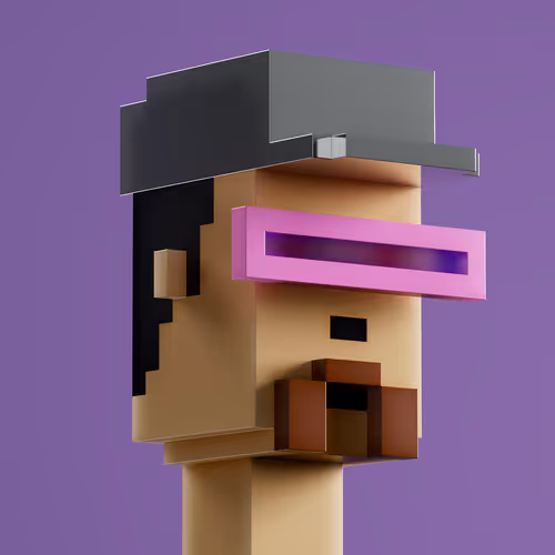 Punkbits Nft
