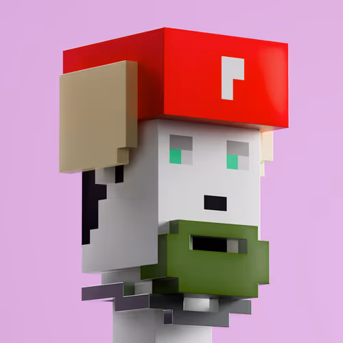 Punkbits Nft