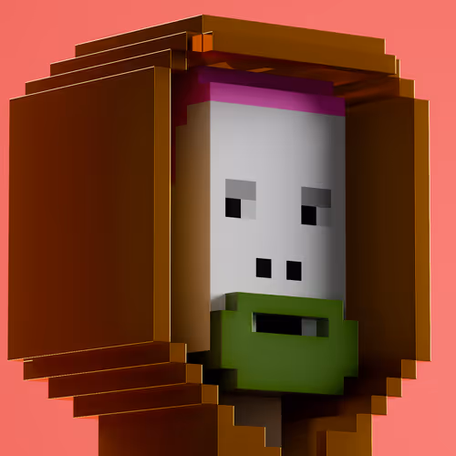 Punkbits Nft