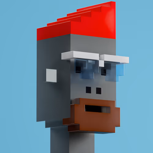 Punkbits Nft