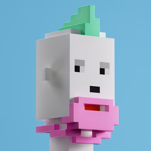 Punkbits Nft