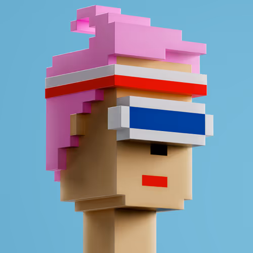 Punkbits Nft