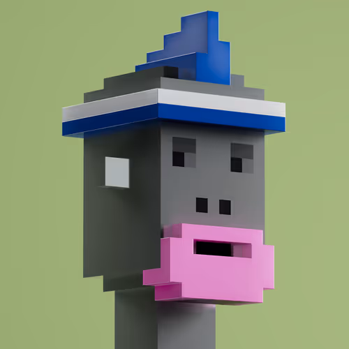 Punkbits Nft