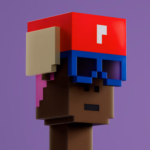 Punkbits Nft