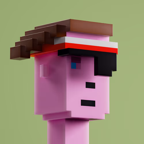 Punkbits Nft