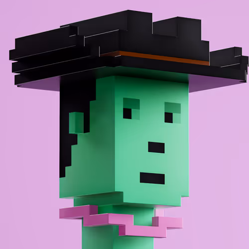 Punkbits Nft