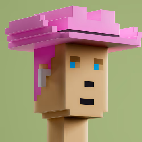 Punkbits Nft