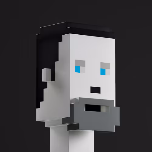 Punkbits Nft