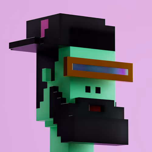 Punkbits Nft