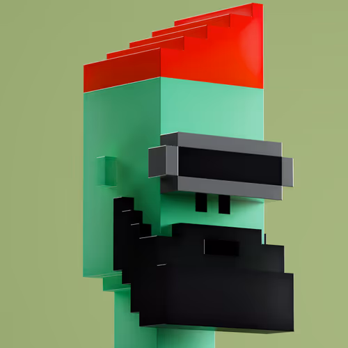 Punkbits Nft