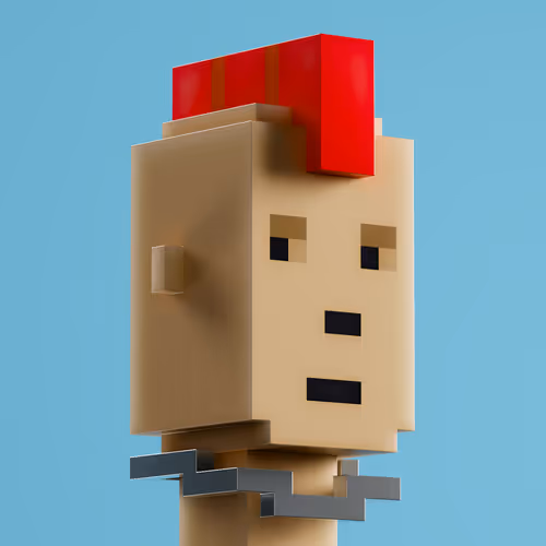 Punkbits Nft