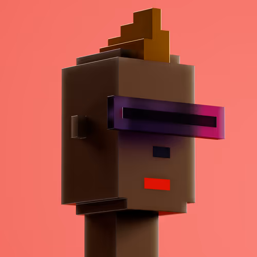 Punkbits Nft