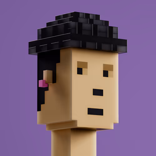 Punkbits Nft
