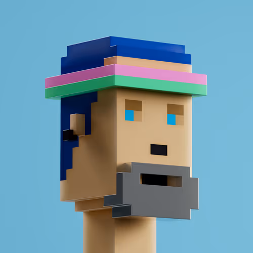 Punkbits Nft