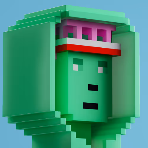 Punkbits Nft