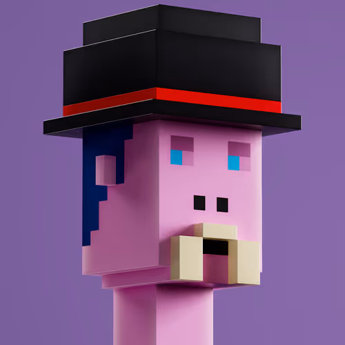 Punkbits Nft
