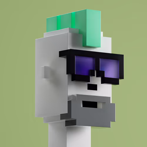 Punkbits Nft