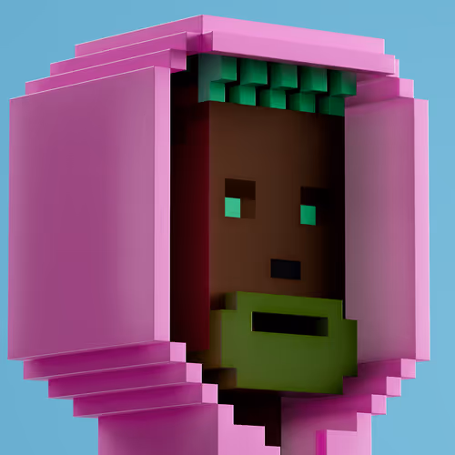 Punkbits Nft