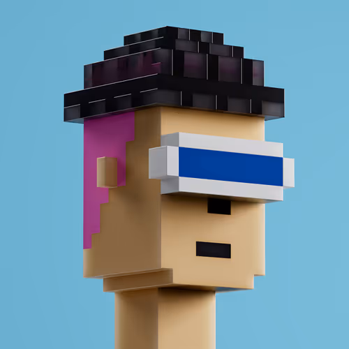 Punkbits Nft