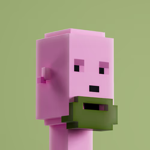 Punkbits Nft
