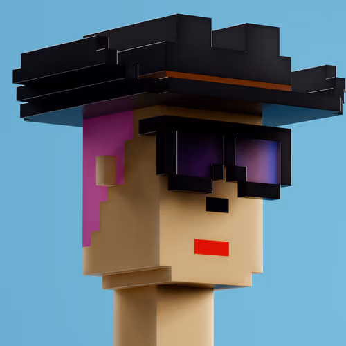 Punkbits Nft