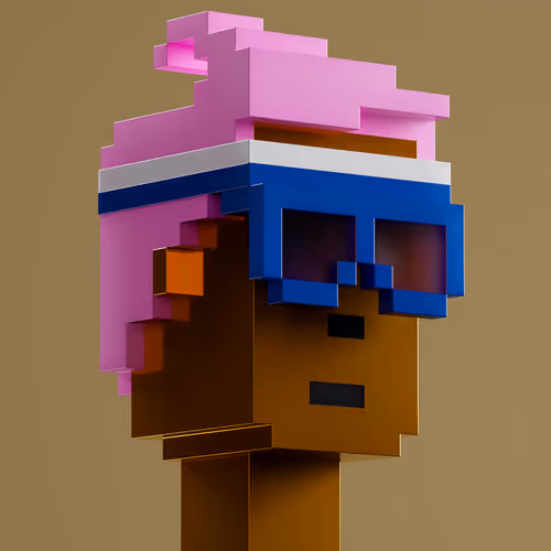 Punkbits Nft