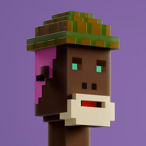 Punkbits Nft