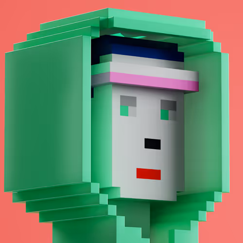 Punkbits Nft